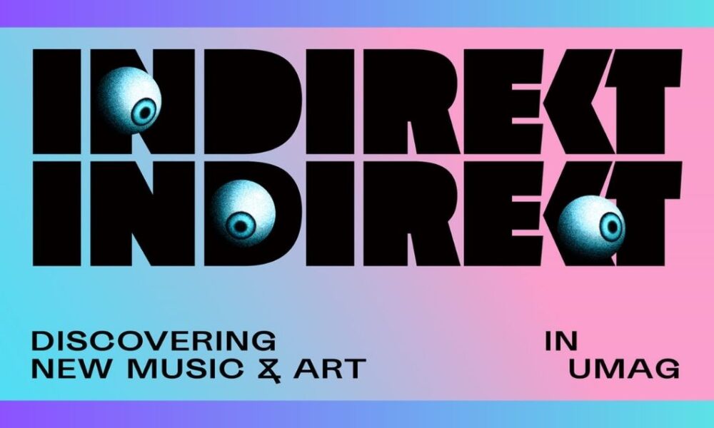 indirekt festival