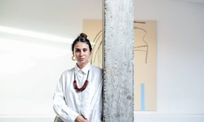 iva zagoda izložba u galeriji MH