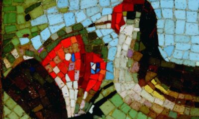 Izložba „Staklo staroga vijeka iz Muzeja Mimara“