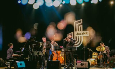 JazzHR Festival