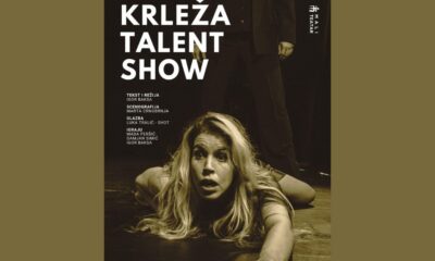 krleza talent show
