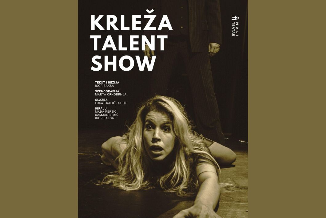 krleza talent show