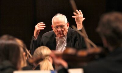 Mozartov Requiem za maestra Kranjčevića