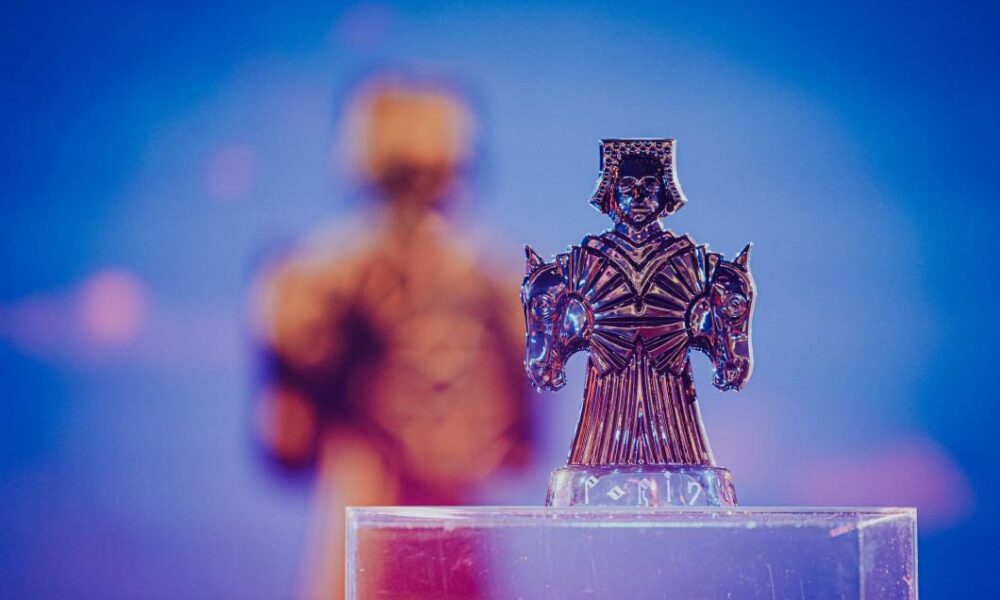 Chui i Daleka obala dobitnici nagrade Porin