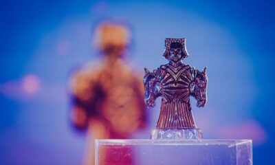 Chui i Daleka obala dobitnici nagrade Porin