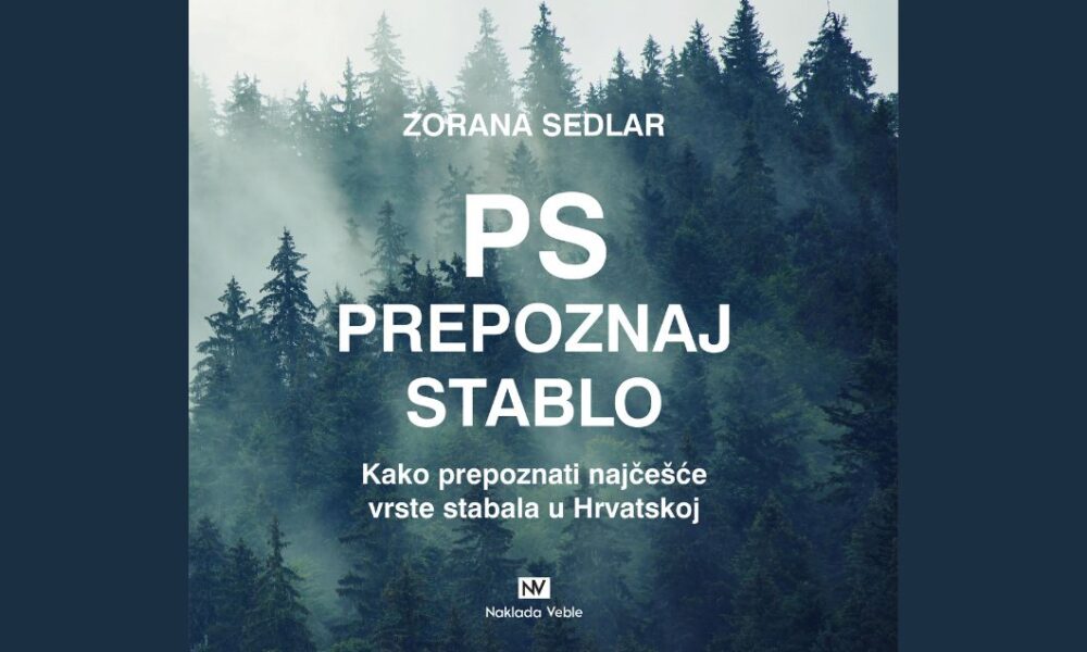 prepoznaj stablo