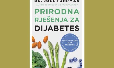prirodna rjesenja za dijabetes