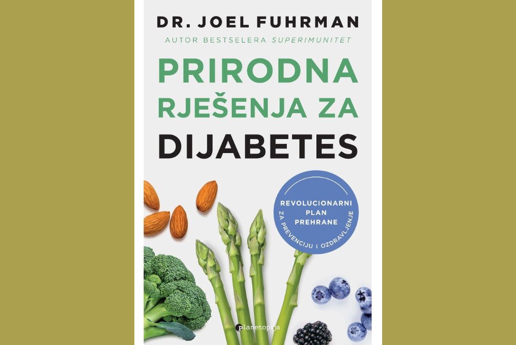 prirodna rjesenja za dijabetes