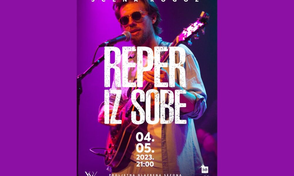 reper iz sobe