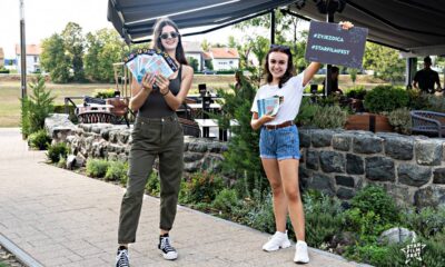 star film fest volontiranje