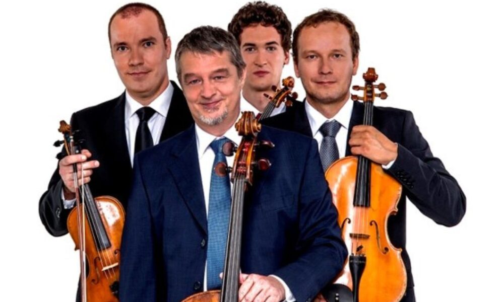 zagrebacki kvartet