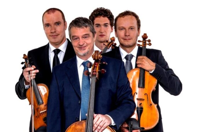zagrebacki kvartet