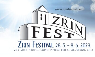 zrin festival
