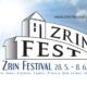 zrin festival
