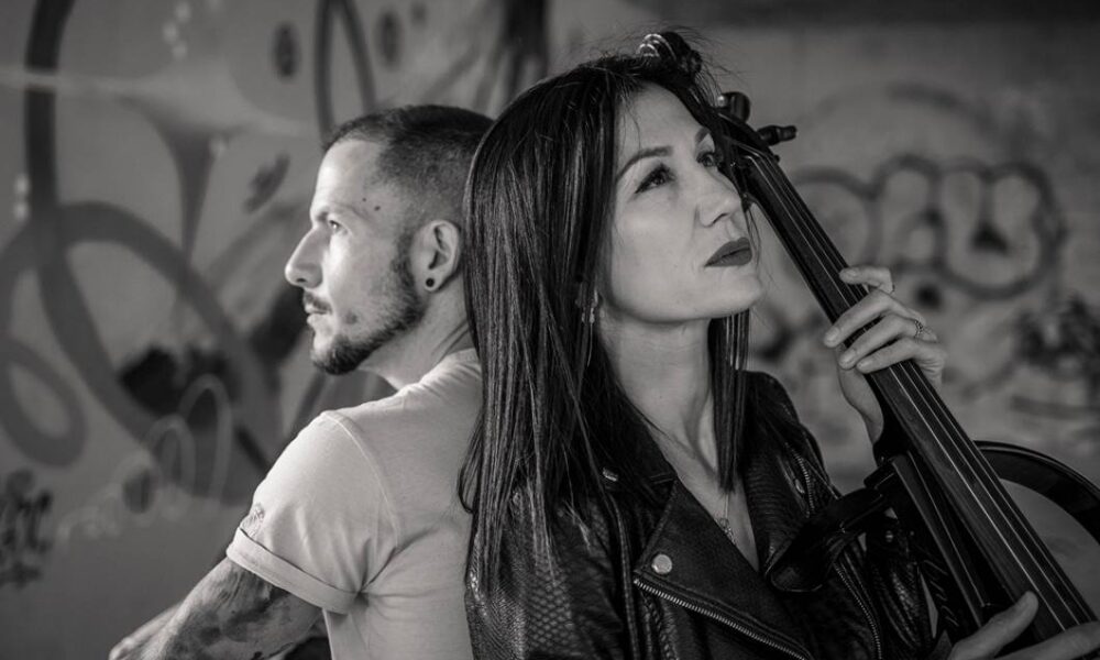 Ana Rucner pozdravlja ljeto