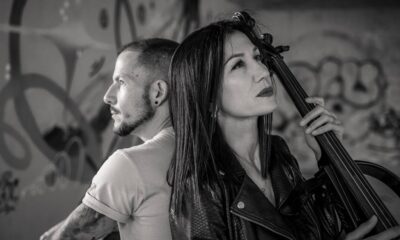 Ana Rucner pozdravlja ljeto