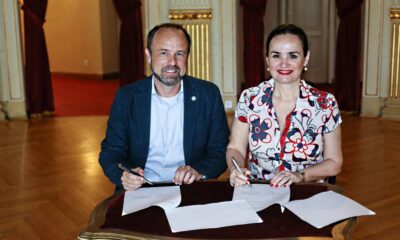 Potpisan ugovor o suradnji HNK i ADU
