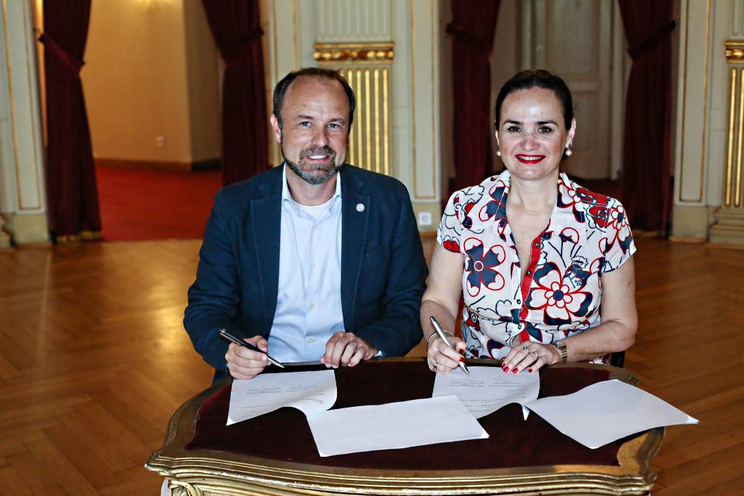 Potpisan ugovor o suradnji HNK i ADU