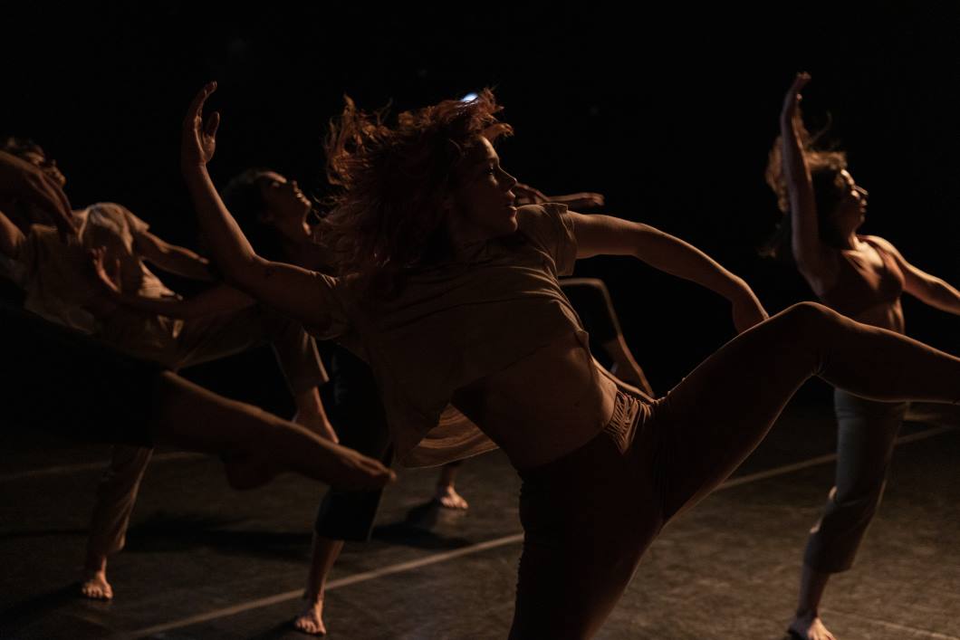 Gran Bolero ponovno u ZKM-u