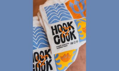 Hook & Cook x Moje More