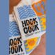 Hook & Cook x Moje More