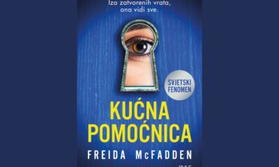 Kucna pomocnica