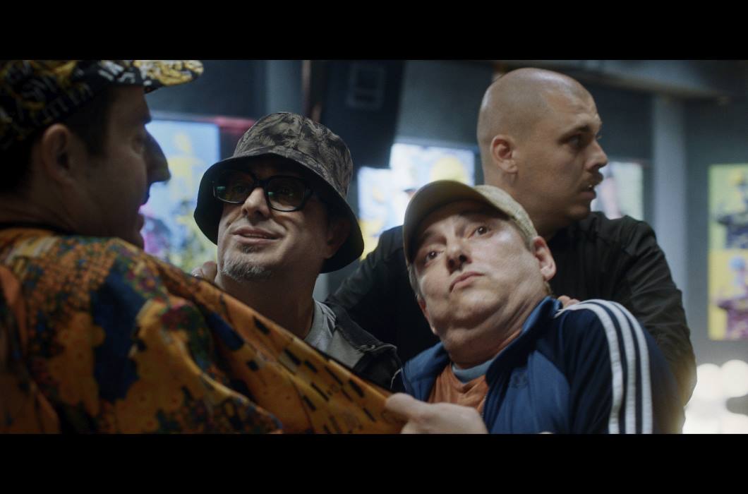 Motovun film festival