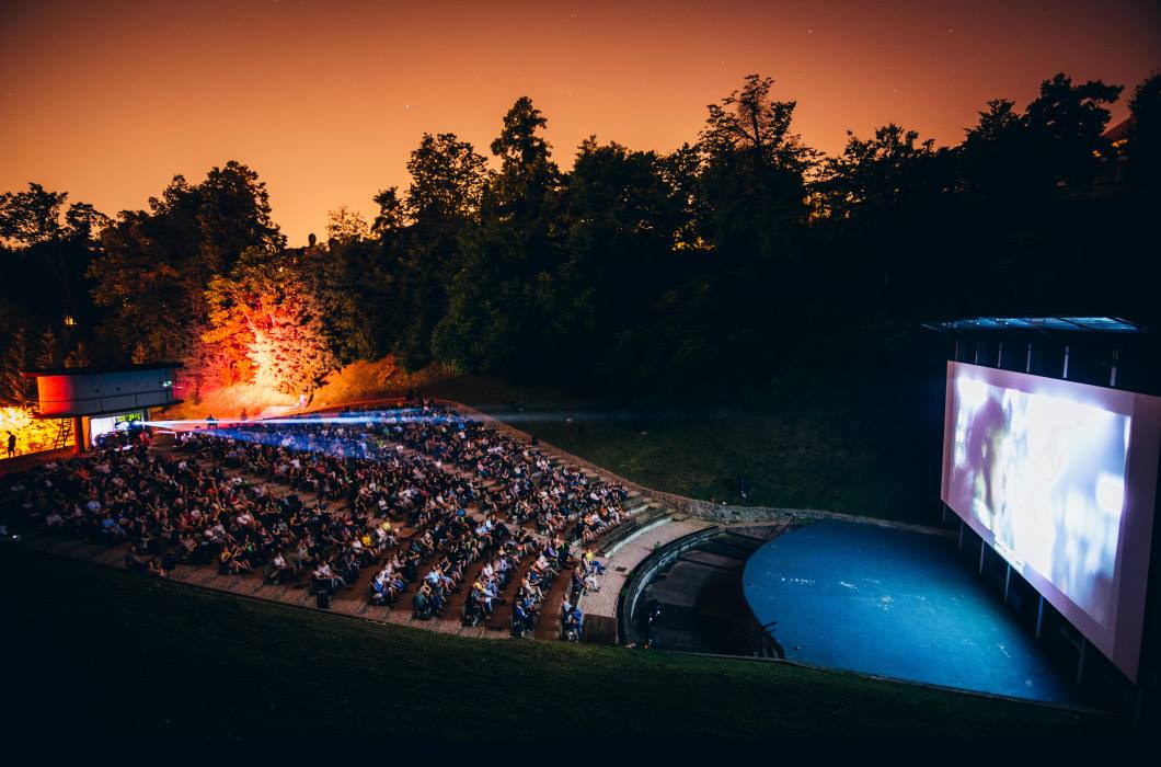 13. Fantastic Zagreb Film Festival