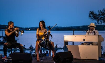 Marko Duvnjak, Ana Rucner i Bruno Krajcar_1