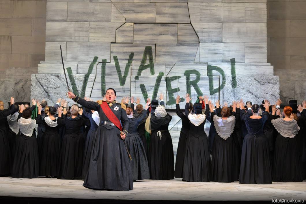 Opera Zagreb Festival