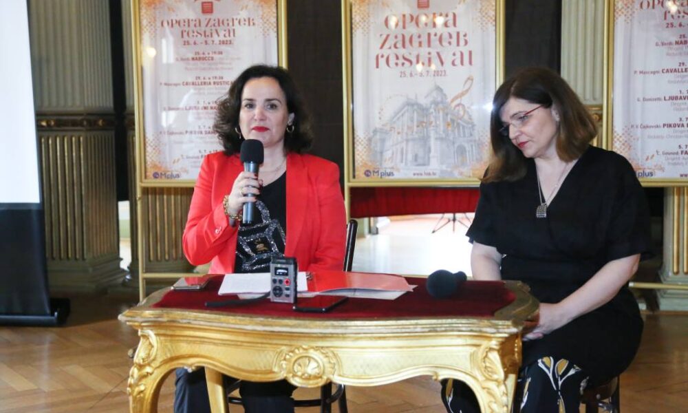 Opera Zagreb Festival