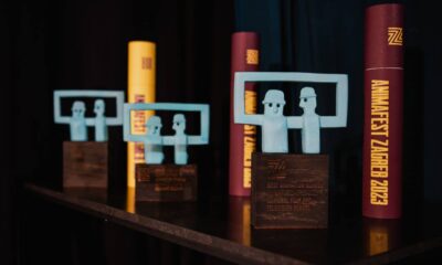 Otvorenje Animafesta 2023