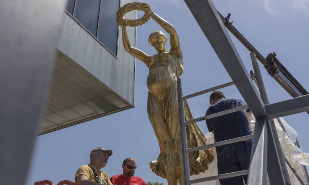 Sanja Iveković, Rosa Luxemburg, Pregnant Memory, Trudna memorija,
