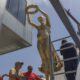 Sanja Iveković, Rosa Luxemburg, Pregnant Memory, Trudna memorija,
