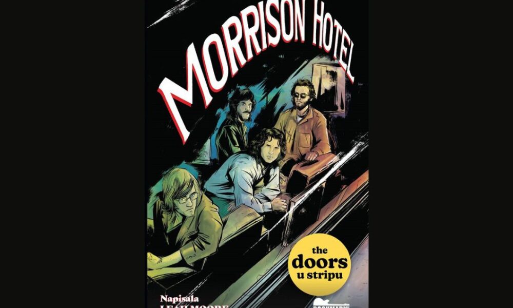 TheDoors
