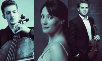 Trio Bruno Delepelaire