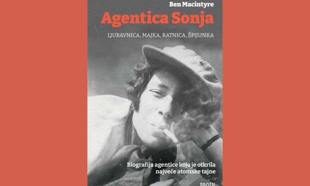 agentica sonja
