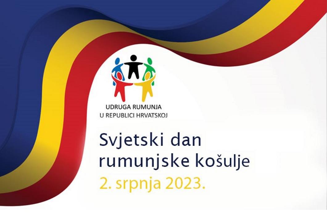 dani rumunjske kosulje