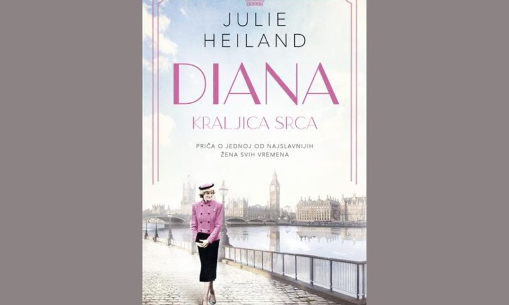 Diana - kraljica srca