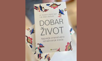 dobar zivot