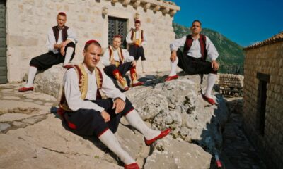Klapa Kaše