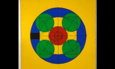 Izložba Matt Mullican