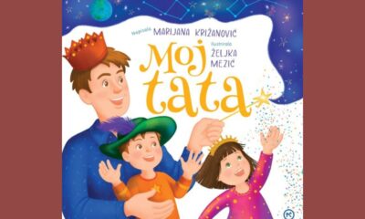 moj tata