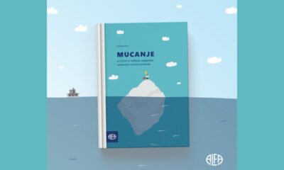 mucanje