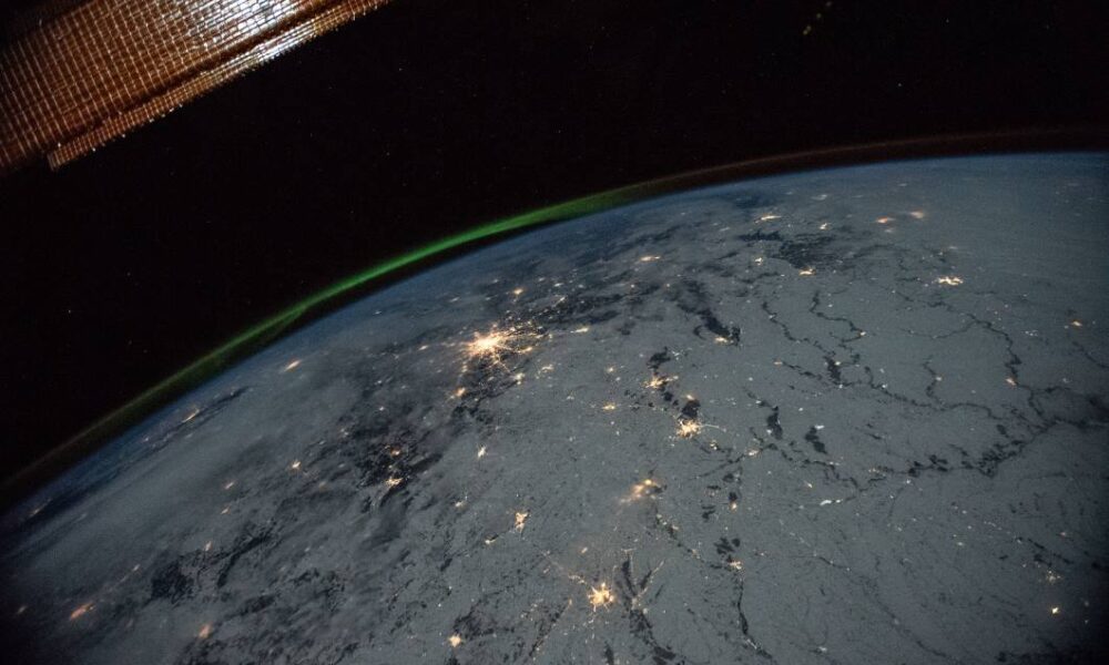 nasa zdravlje astronauta