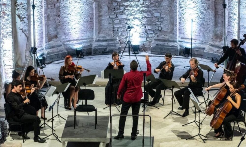 splitski virtuozi