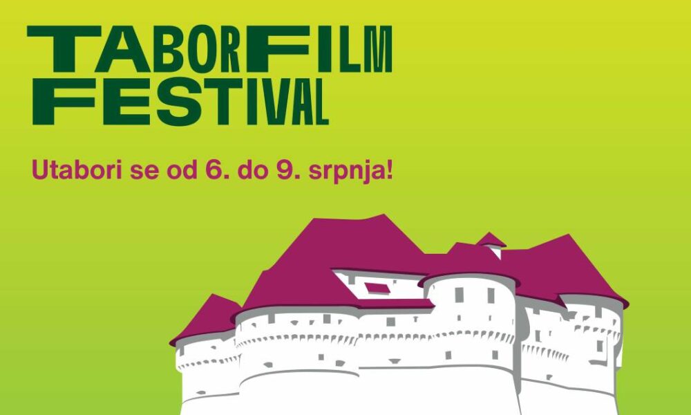 Tabor film festival