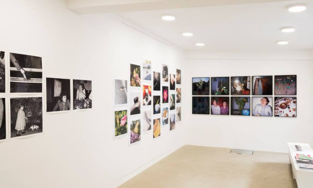 Poziv za izlaganje u 2024. u Galeriji Spot