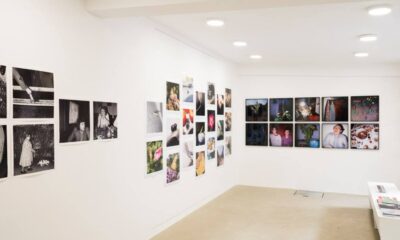 Poziv za izlaganje u 2024. u Galeriji Spot