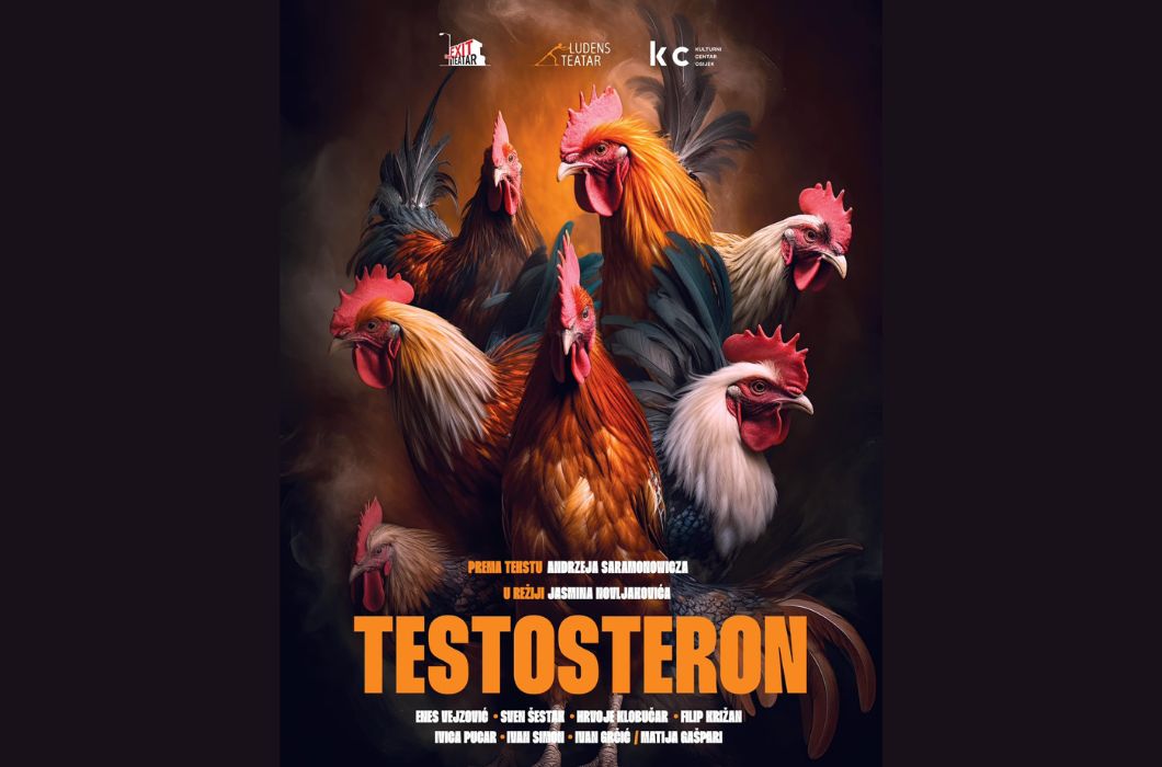 testosteron
